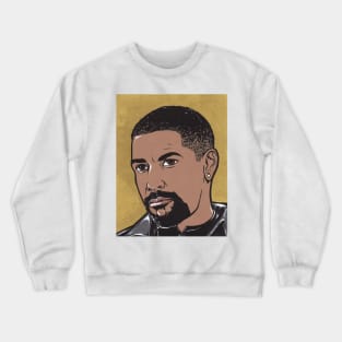 Denzel Crewneck Sweatshirt